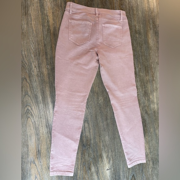 MOTTO JEGGINGS - Picture 3 of 12